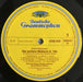 Franz Schubert, Dietrich Fischer-Dieskau, Gerald Moore – Die Schöne Müllerin LP vinyl record, image 5 of 5