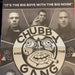 Chubby & The Gang – Speed Kills LP vinyl record, image 2 of 2
