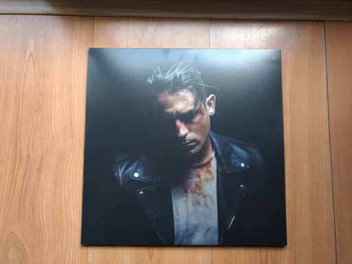G-Eazy – The Beautiful & Damned LP vinyl record, image 1 of 10