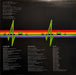 Pink Floyd – The Dark Side Of The Moon LP vinyl record, image 9 of 10