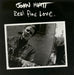 John Hiatt – Real Fine Love 7" vinyl record, image 1 of 2