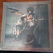 Buddy Miles – Them Changes LP vinyl record, image 1 of 4