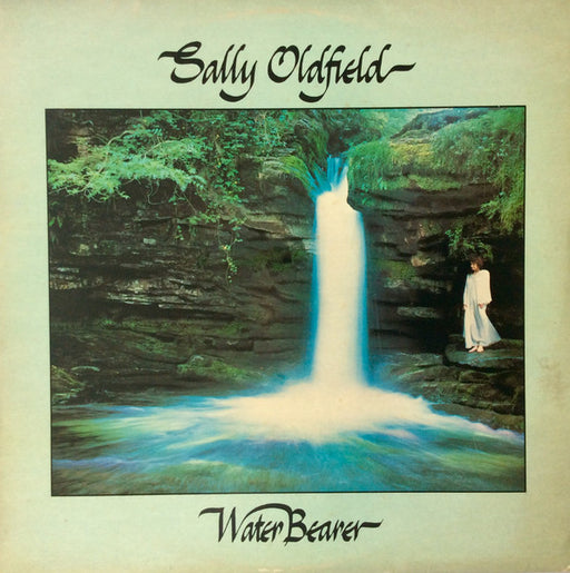 Sally Oldfield – Water Bearer