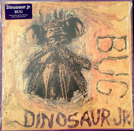Dinosaur Jr. – Bug