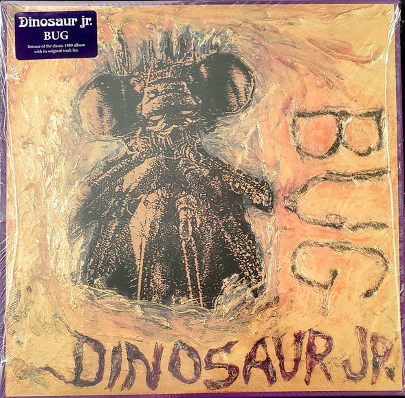 Dinosaur Jr. – Bug