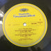 Johann Sebastian Bach, Herbert Von Karajan, Berliner Philharmoniker – Brandenburgische Konzerte Nr. 4, 5 & 6 LP vinyl record, image 3 of 7