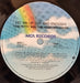 Tom Petty And The Heartbreakers – Let Me Up (I've Had Enough) LP vinyl record, image 2 of 3