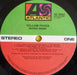 Herbie Mann – Yellow Fever LP vinyl record, image 2 of 2