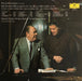 Franz Schubert, Dietrich Fischer-Dieskau, Gerald Moore – Die Schöne Müllerin LP vinyl record, image 2 of 5