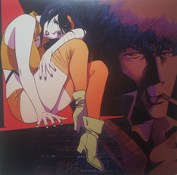 The Seatbelts – Cowboy Bebop (Original Series Soundtrack)