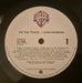 Leon Redbone – On The Track LP vinyl record, image 3 of 4