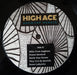 High Ace – Snowcap Menace LP vinyl record, image 4 of 9
