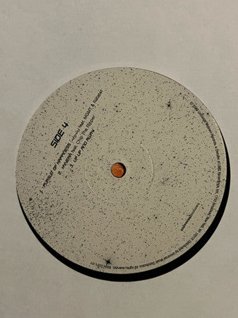 Kid Cudi – Man On The Moon: The End Of Day (2xLP) LP vinyl record, image 3 of 8