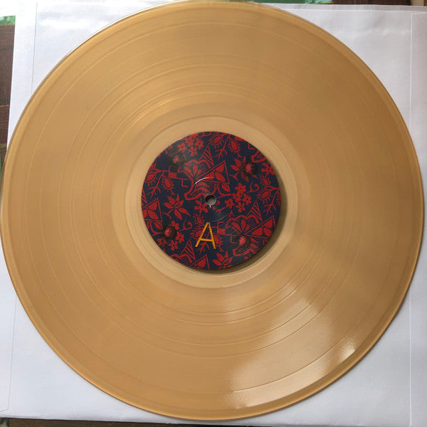 Gilroy Mere – Adlestrop LP vinyl record, image 4 of 6