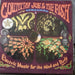 Country Joe And The Fish – Electric Music For The Mind And Body LP vinyl record, image 1 of 3