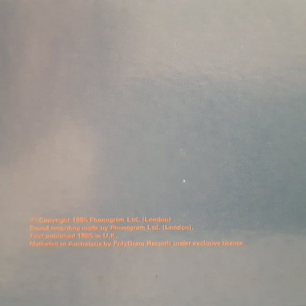 Dire Straits – Brothers In Arms LP vinyl record, image 3 of 7