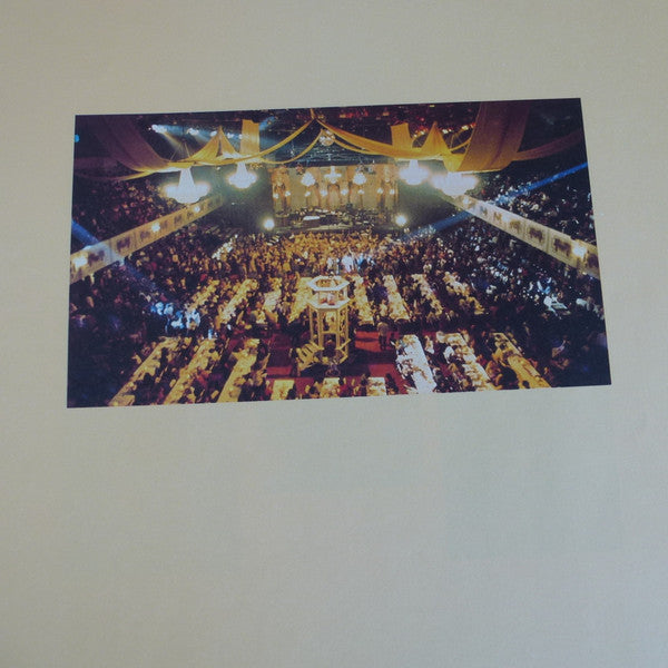 The Band – The Last Waltz (3xLP) LP vinyl record, image 4 of 10