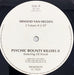 Armand Van Helden – 2 Future 4 U EP (2x12") 12" vinyl record, image 4 of 6