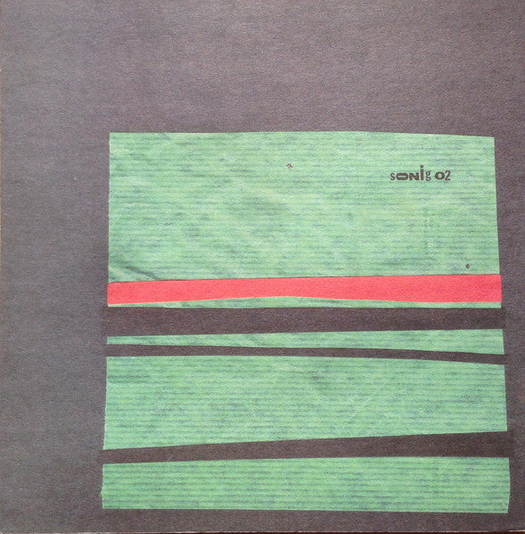 Lithops – Uni Umit LP vinyl record, image 2 of 3