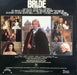 Maurice Jarre – The Bride (Original Motion Picture Soundtrack) LP vinyl record, image 2 of 4