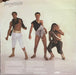Imagination – Body Talk LP vinyl record, image 2 of 4
