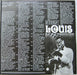 Ella Fitzgerald, Louis Armstrong – Starportrait Ella & Louis (2xLP) LP vinyl record, image 5 of 9