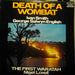 Ivan Smith, George Selwyn English, Nigel Lovell – Death Of A Wombat / The First Waratah LP vinyl record, image 1 of 4
