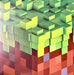 C418 – Minecraft Volume Alpha LP vinyl record, image 1 of 5