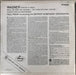 Richard Wagner, Paul Paray, Detroit Symphony Orchestra – A Wagner Concert LP vinyl record, image 2 of 4