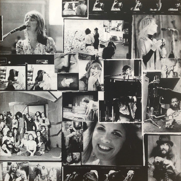 Fleetwood Mac – Rumours LP vinyl record, image 5 of 10
