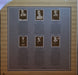 Rick Wakeman – The Six Wives Of Henry VIII LP vinyl record, image 2 of 5