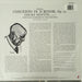 Jean Sibelius, Jascha Heifetz, Walter Hendl, Chicago Symphony Orchestra – Violin Concerto In D Minor, Op. 47 LP vinyl record, image 2 of 4