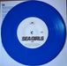 Sea Girls – DNA 7" vinyl record, image 3 of 8