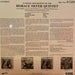 The Horace Silver Quintet – Further Explorations LP vinyl record, image 4 of 7
