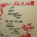 Baked Beans – Babble LP vinyl record, image 2 of 7