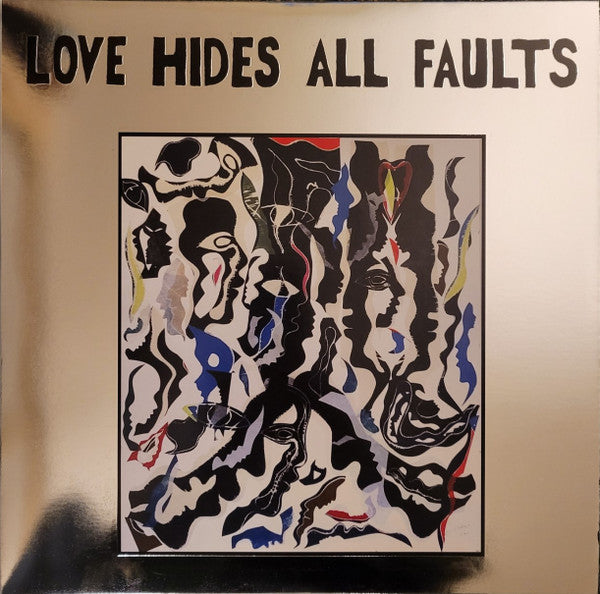 Various – Love Hides All Faults