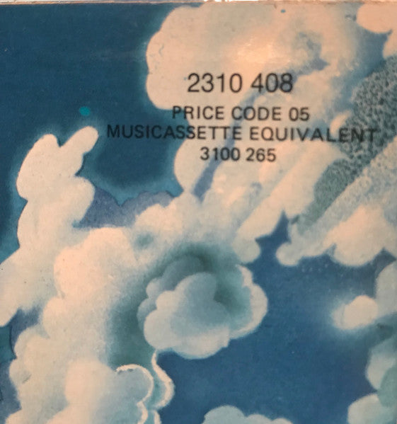 Focus – Mother Focus LP vinyl record, image 5 of 5