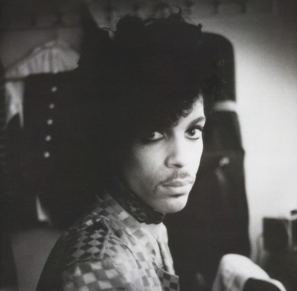 Prince – Piano & A Microphone 1983 LP vinyl record, image 5 of 8