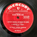 Richard Wagner, Paul Paray, Detroit Symphony Orchestra – A Wagner Concert LP vinyl record, image 4 of 4