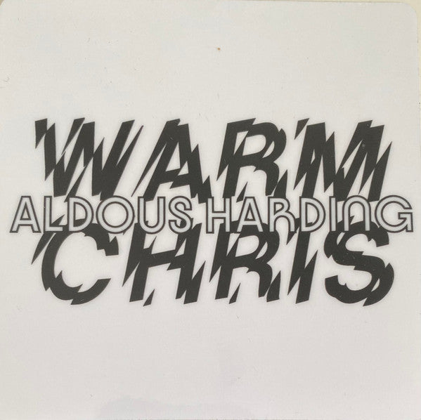 Aldous Harding – Warm Chris LP vinyl record, image 9 of 10