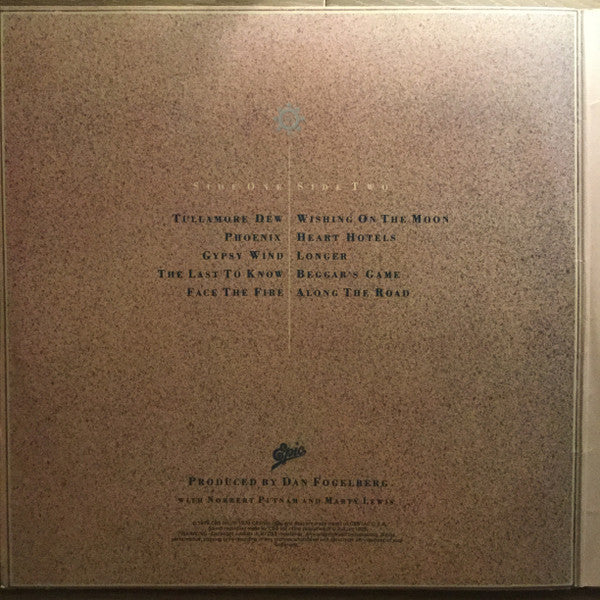 Dan Fogelberg, Dan Fogelberg, Tim Weisberg – Phoenix / Twin Sons Of Different Mothers (2xLP) LP vinyl record, image 2 of 6