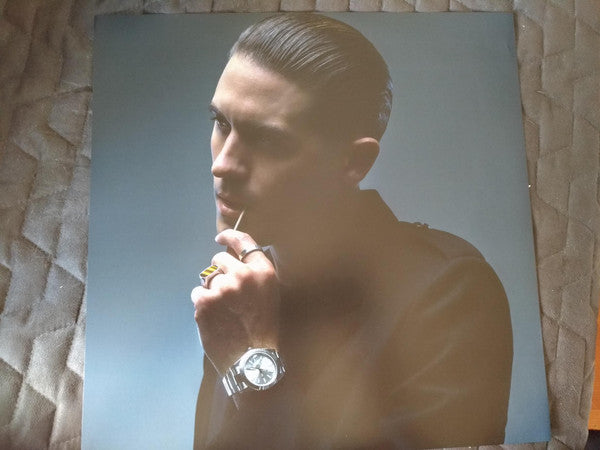 G-Eazy – The Beautiful & Damned LP vinyl record, image 10 of 10