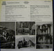 Jacob Obrecht, Domenico Zipoli, Louis-Nicolas Clérambault, Louis-Claude Daquin, Siegfried Hildenbrand – Historische Orgeln Der Burgkirche Valeria In Sion • Pfarrkirche In Vouvry = The Historic Swiss Organs Of Sion And Vouvry LP vinyl record, image 2 of 6
