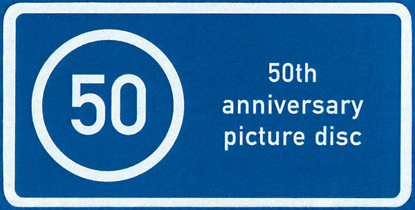 Kraftwerk – Autobahn (50th Anniversary Edition) LP vinyl record, image 6 of 9