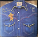 Paul Davis – Ride 'Em Cowboy LP vinyl record, image 1 of 7
