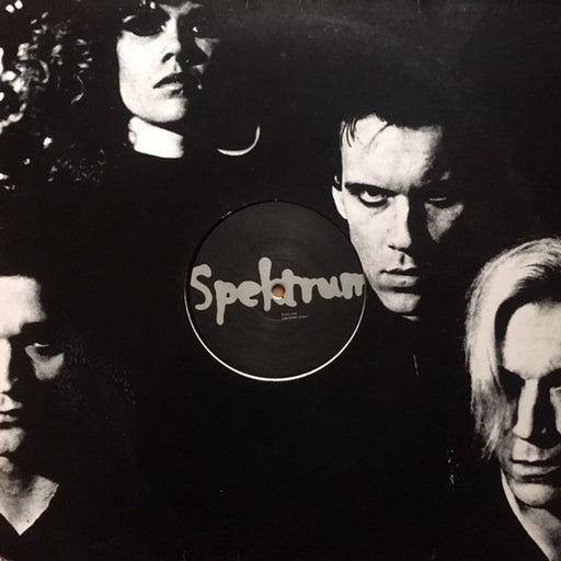 Spektrum – Kinda New (Tiefschwarz Mixes)