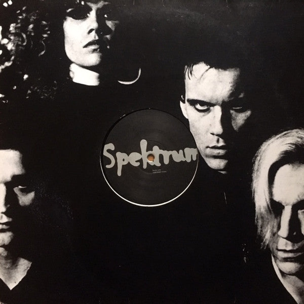 Spektrum – Kinda New (Tiefschwarz Mixes)