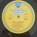 Frédéric Chopin – Piano Masterpieces LP vinyl record, image 4 of 4