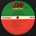 Roland Kirk – The Inflated Tear LP vinyl record, image 3 of 4