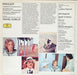 Gustav Mahler, Luchino Visconti, Thomas Mann – Themes From Death In Venice LP vinyl record, image 3 of 3